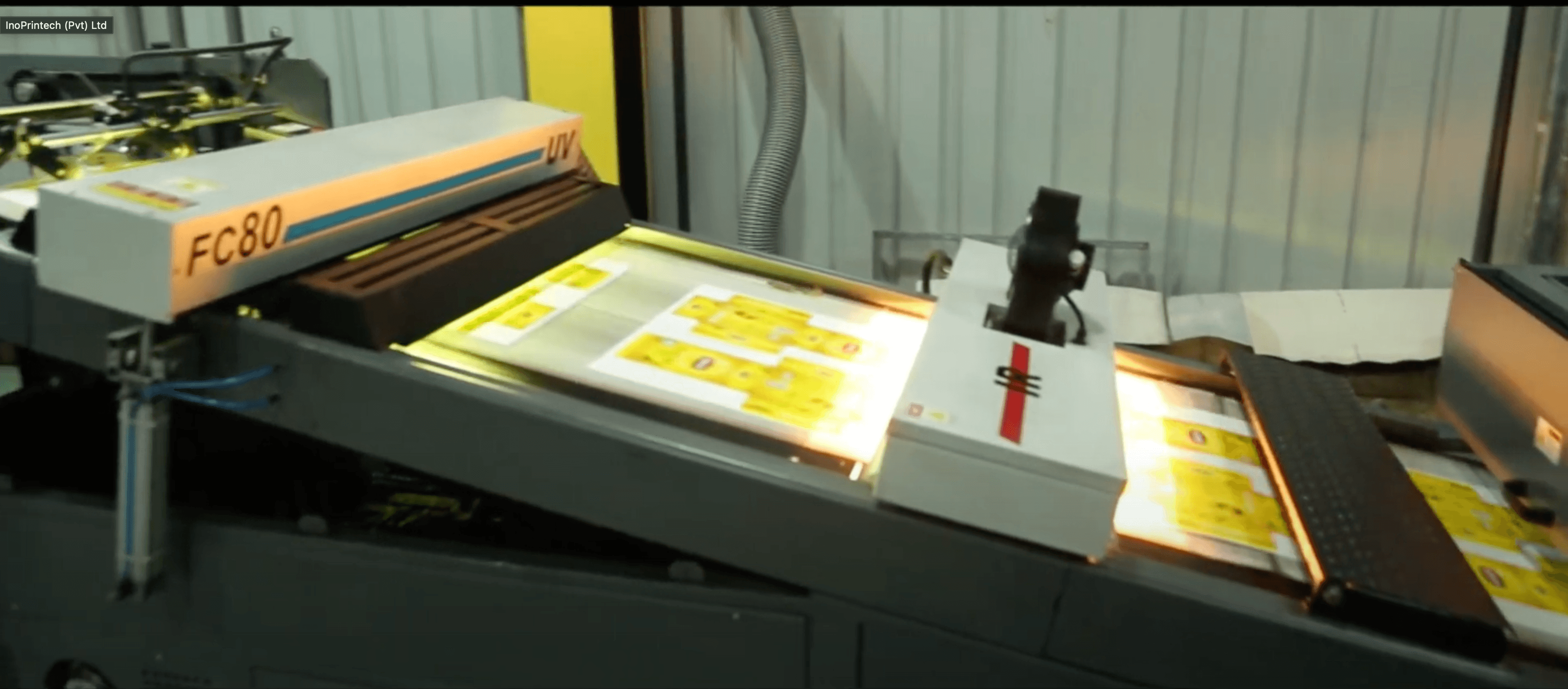 Large Format Print